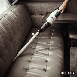 40V Max XGT Brushless Cordless Cyclonic 4‑Speed HEPA Filter Compact Stick Vacuum Tool Only Alt 7 - Image