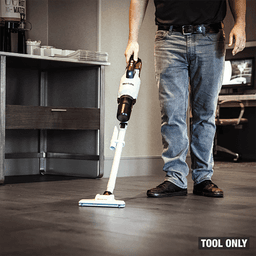 40V Max XGT Brushless Cordless Cyclonic 4‑Speed HEPA Filter Compact Stick Vacuum Tool Only Alt 8 - Image