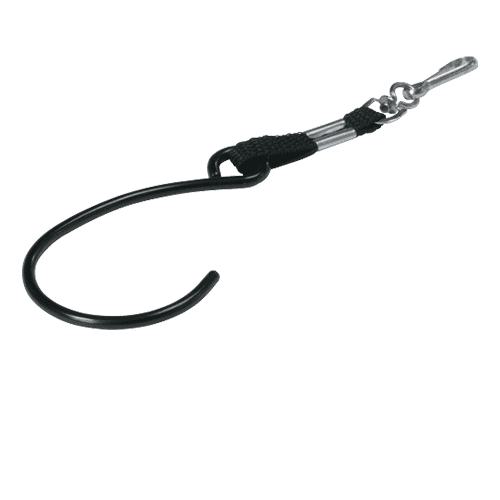 Flashlight Hook for LXLM04 Main - Image