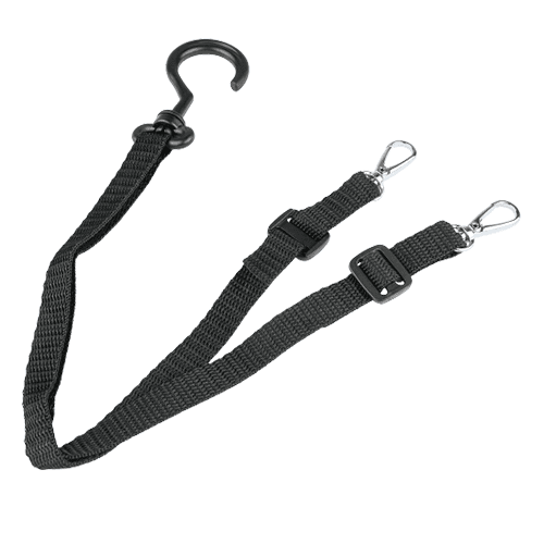Flashlight/Spotlight Strap Hook for DML812 Main - Image