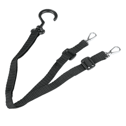 Flashlight/Spotlight Strap Hook for DML812 Main - Image
