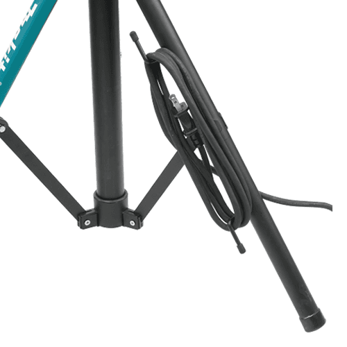 Portable Tripod Light Stand for DML805 Alt 2 - Image