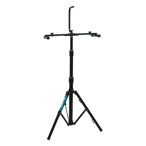 Portable Tripod Light Stand for DML805 Alt 3 - Image