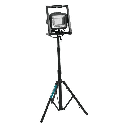 Portable Tripod Light Stand for DML805 Alt 4 - Image