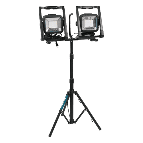 Portable Tripod Light Stand for DML805 Alt 5 - Image