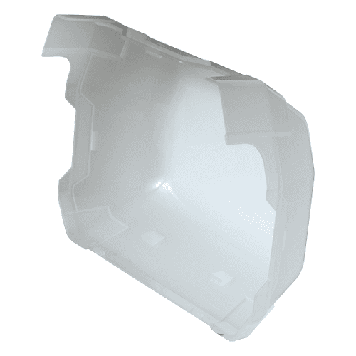 Area Light Diffuser for DML809 Alt 1 - Image