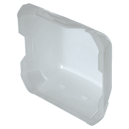 Area Light Diffuser for DML811 Alt 1 - Image
