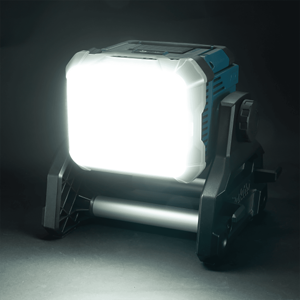 Area Light Diffuser for DML811 Alt 2 - Image