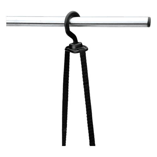 Flashlight Hook for ML006G/DML816 Alt 1 - Image