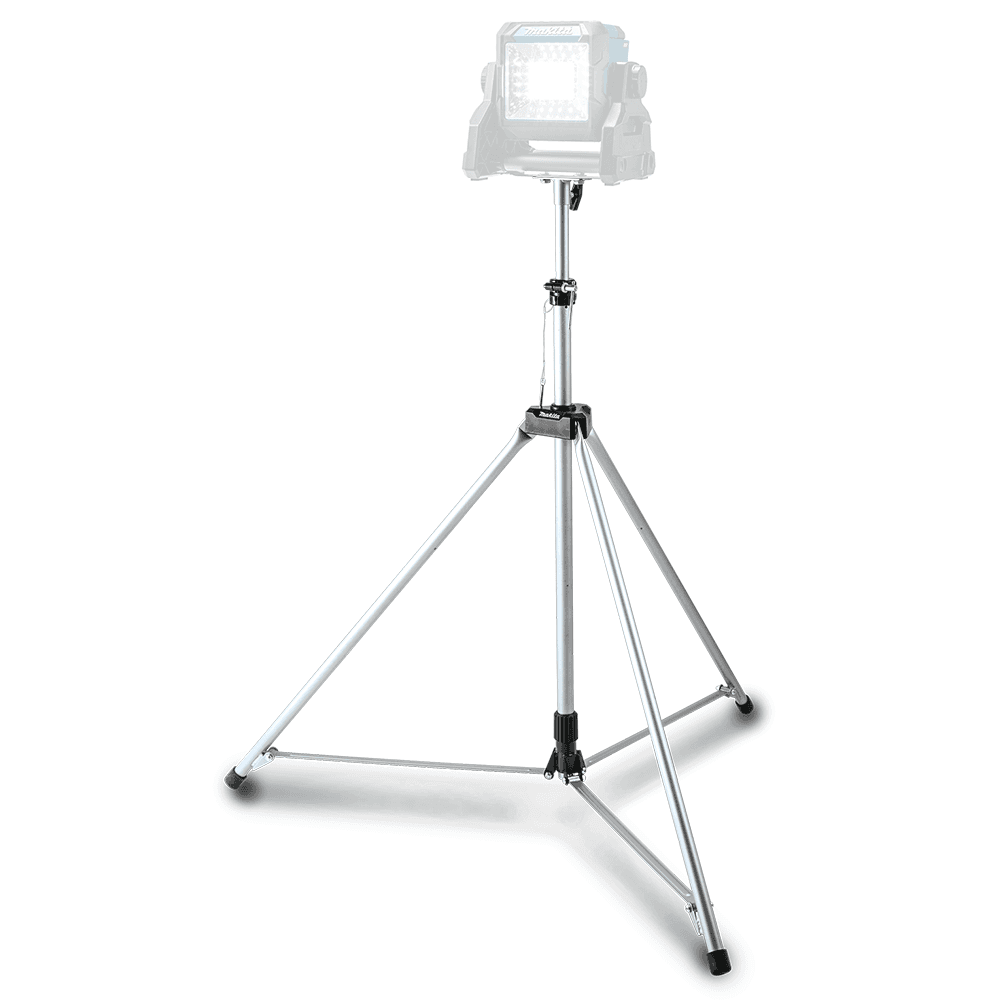 Portable Tripod Light Stand Main - Image