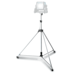 Portable Tripod Light Stand Main - Image