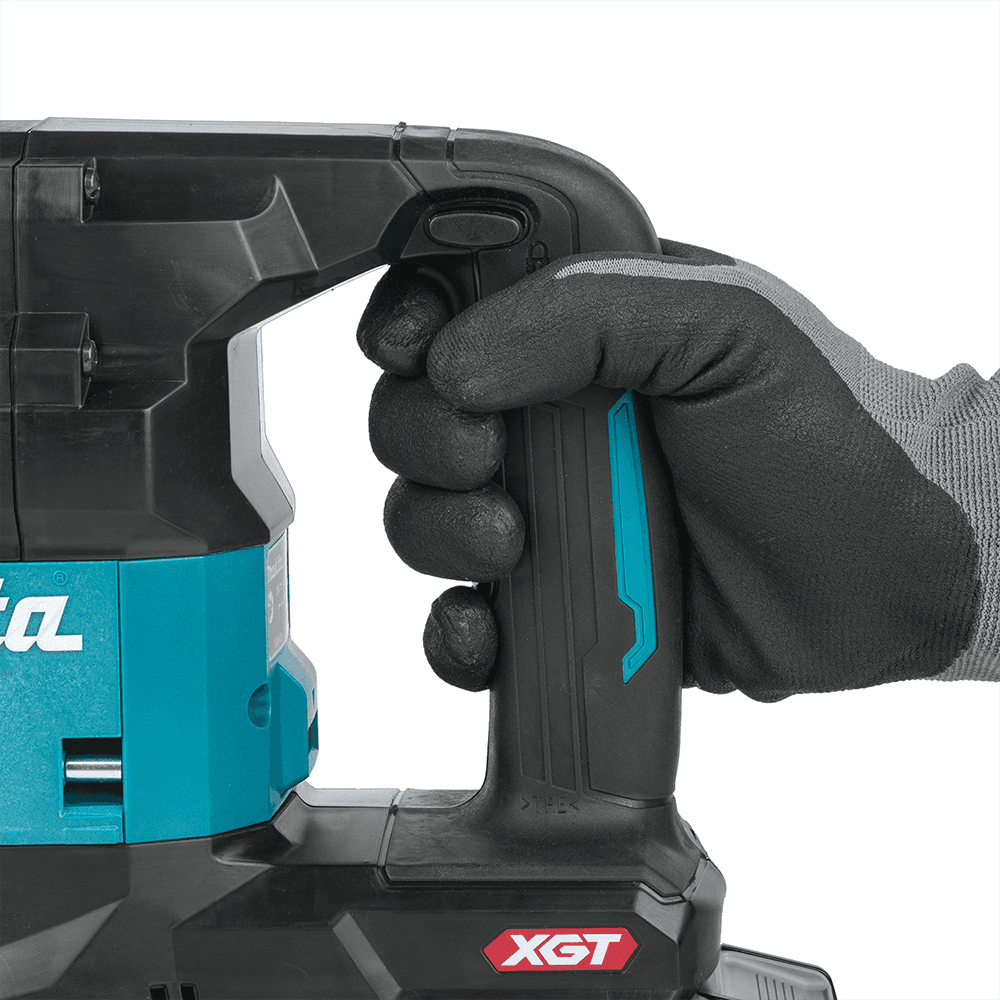 40V max XGT Brushless Cordless SDS-MAX AVT Demolition Hammer Kit with AWS Capable (4.0 Ah) Alt 17 - Image
