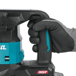 40V max XGT Brushless Cordless SDS-MAX AVT Demolition Hammer Kit with AWS Capable (4.0 Ah) Alt 17 - Image