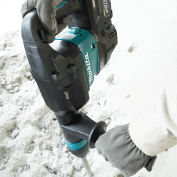 40V max XGT Brushless Cordless SDS-MAX AVT Demolition Hammer Kit with AWS Capable (4.0 Ah) Alt 26 - Image