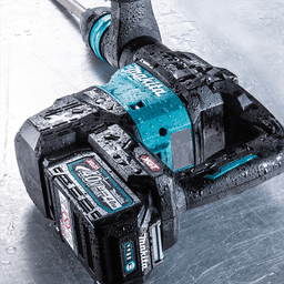 40V max XGT Brushless Cordless SDS-MAX AVT Demolition Hammer Kit with AWS Capable (4.0 Ah) Alt 29 - Image