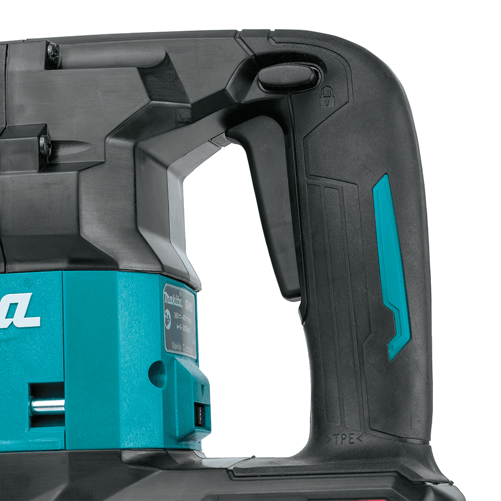 40V max XGT Brushless Cordless SDS-MAX AVT Demolition Hammer Kit with AWS Capable (4.0 Ah) Alt 9 - Image