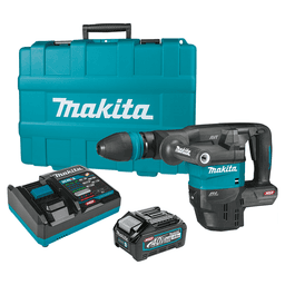 40V max XGT Brushless Cordless SDS-MAX AVT Demolition Hammer Kit with AWS Capable (4.0 Ah) Main - Image