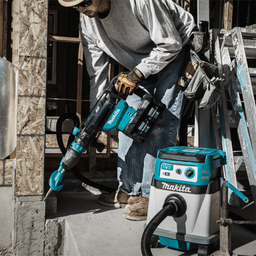 80V Max XGT Brushless Demolition Hammer Kit with AWS Capable (4.0Ah) Alt 12 - Image