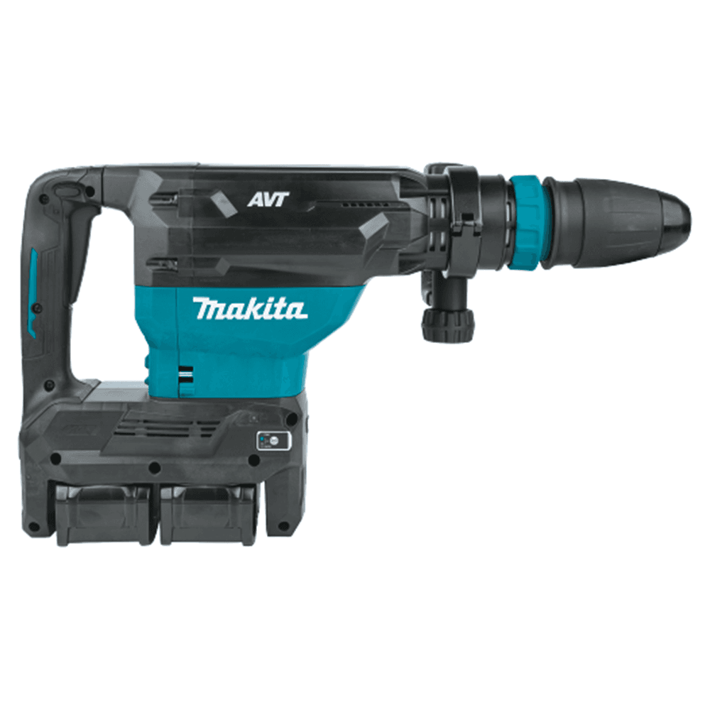 80V Max XGT Brushless Demolition Hammer Kit with AWS Capable (4.0Ah) Alt 15 - Image