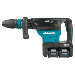 80V Max XGT Brushless Demolition Hammer Kit with AWS Capable (4.0Ah) Alt 16 - Image