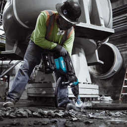 80V Max XGT Brushless Demolition Hammer Kit with AWS Capable (4.0Ah) Alt 19 - Image