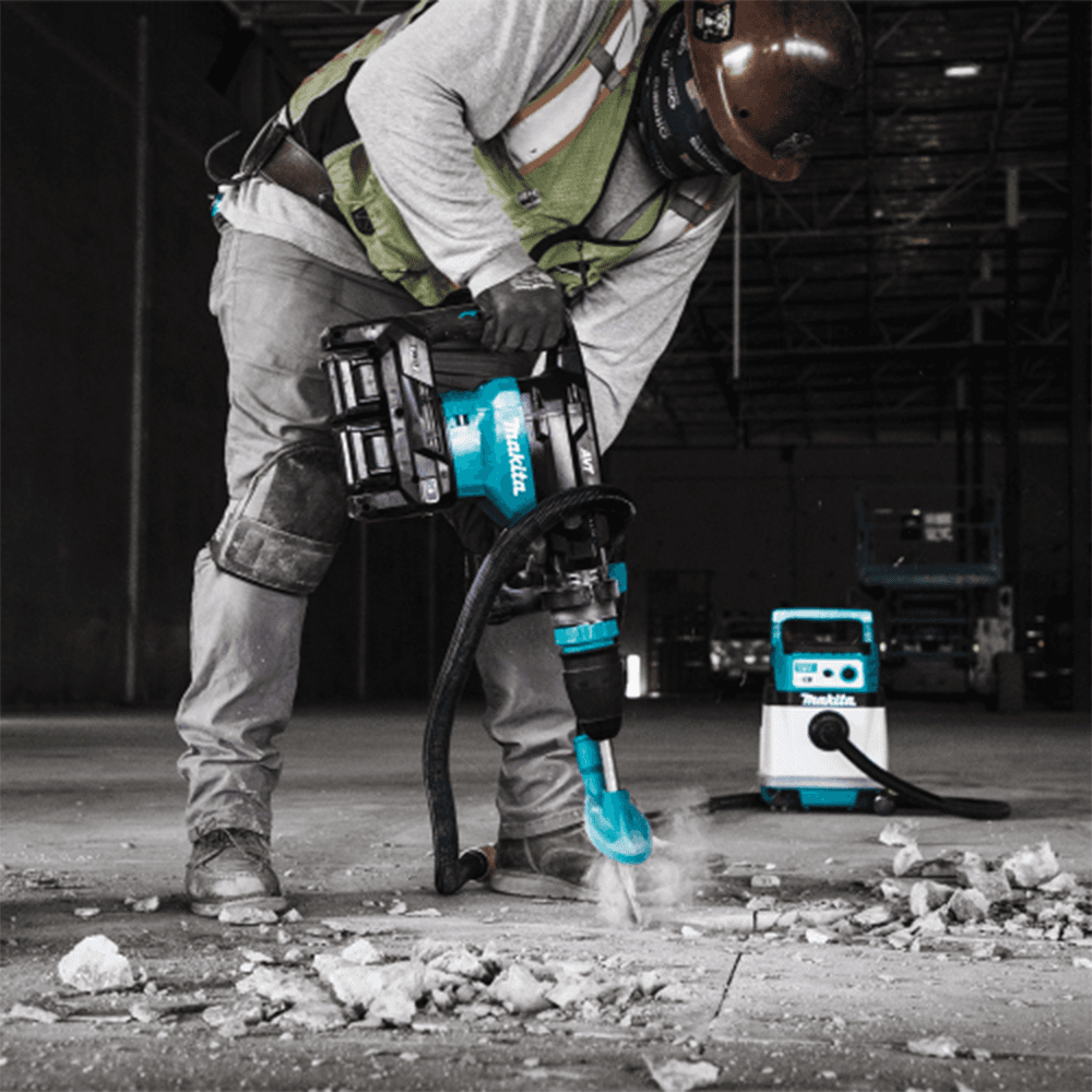 80V Max XGT Brushless Demolition Hammer Kit with AWS Capable (4.0Ah) Alt 32 - Image