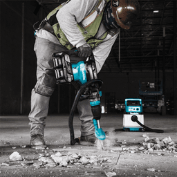 80V Max XGT Brushless Demolition Hammer Kit with AWS Capable (4.0Ah) Alt 32 - Image