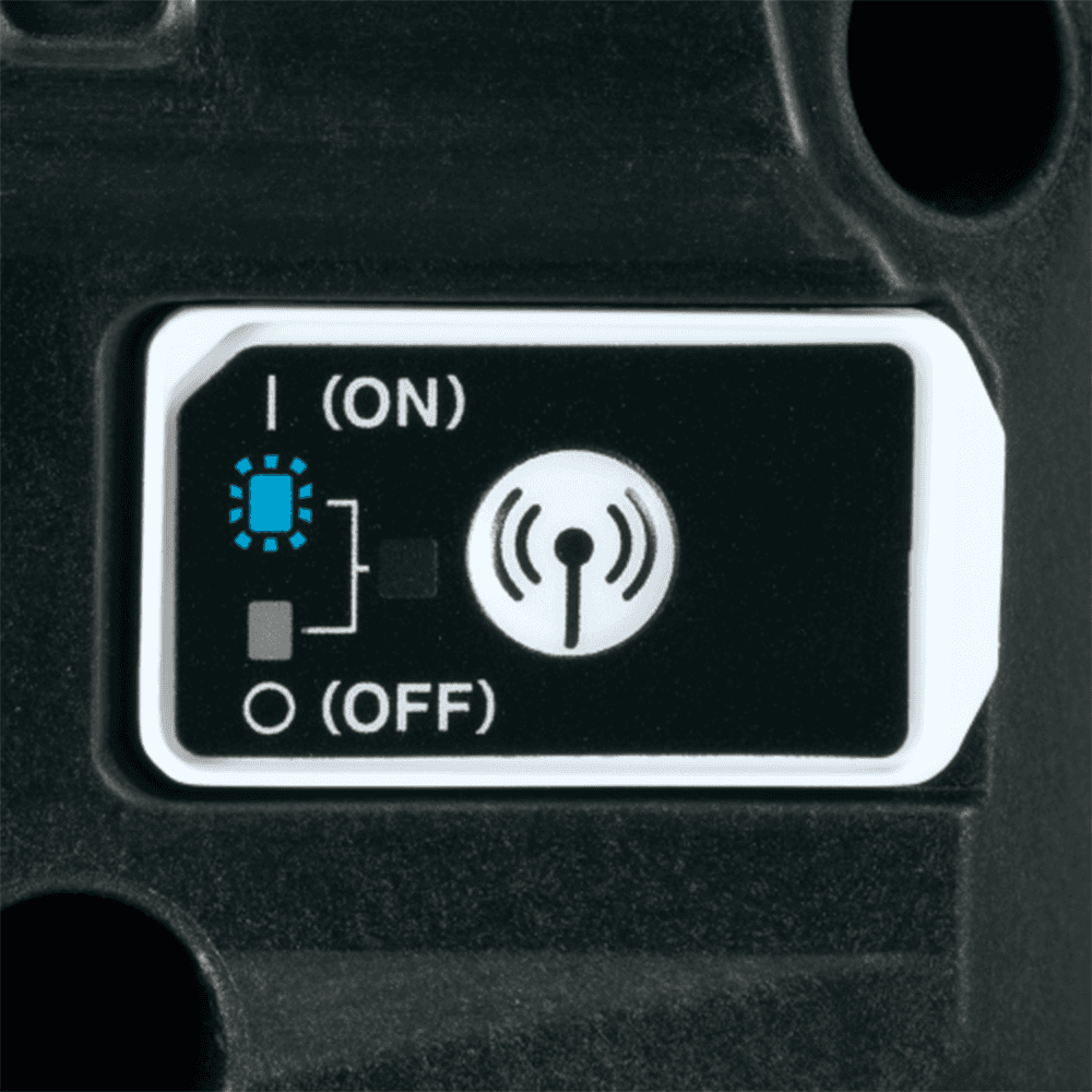 80V Max XGT Brushless Demolition Hammer Kit with AWS Capable (4.0Ah) Alt 5 - Image