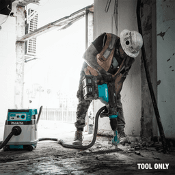 80V Max XGT Brushless AVT Demolition Hammer with AWS Capable Tool Only Alt 18 - Image
