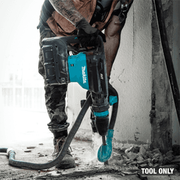 80V Max XGT Brushless AVT Demolition Hammer with AWS Capable Tool Only Alt 20 - Image