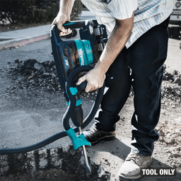 80V Max XGT Brushless AVT Demolition Hammer with AWS Capable Tool Only Alt 22 - Image