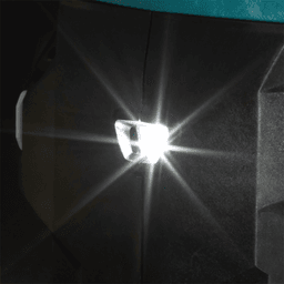 80V Max XGT Brushless AVT Demolition Hammer with AWS Capable Tool Only Alt 4 - Image