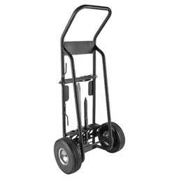 70 lb. AVT Breaker Hammer Kit AWS Capable with 4 Batteries, 1‑1/8" Hex Alt 10 - Image