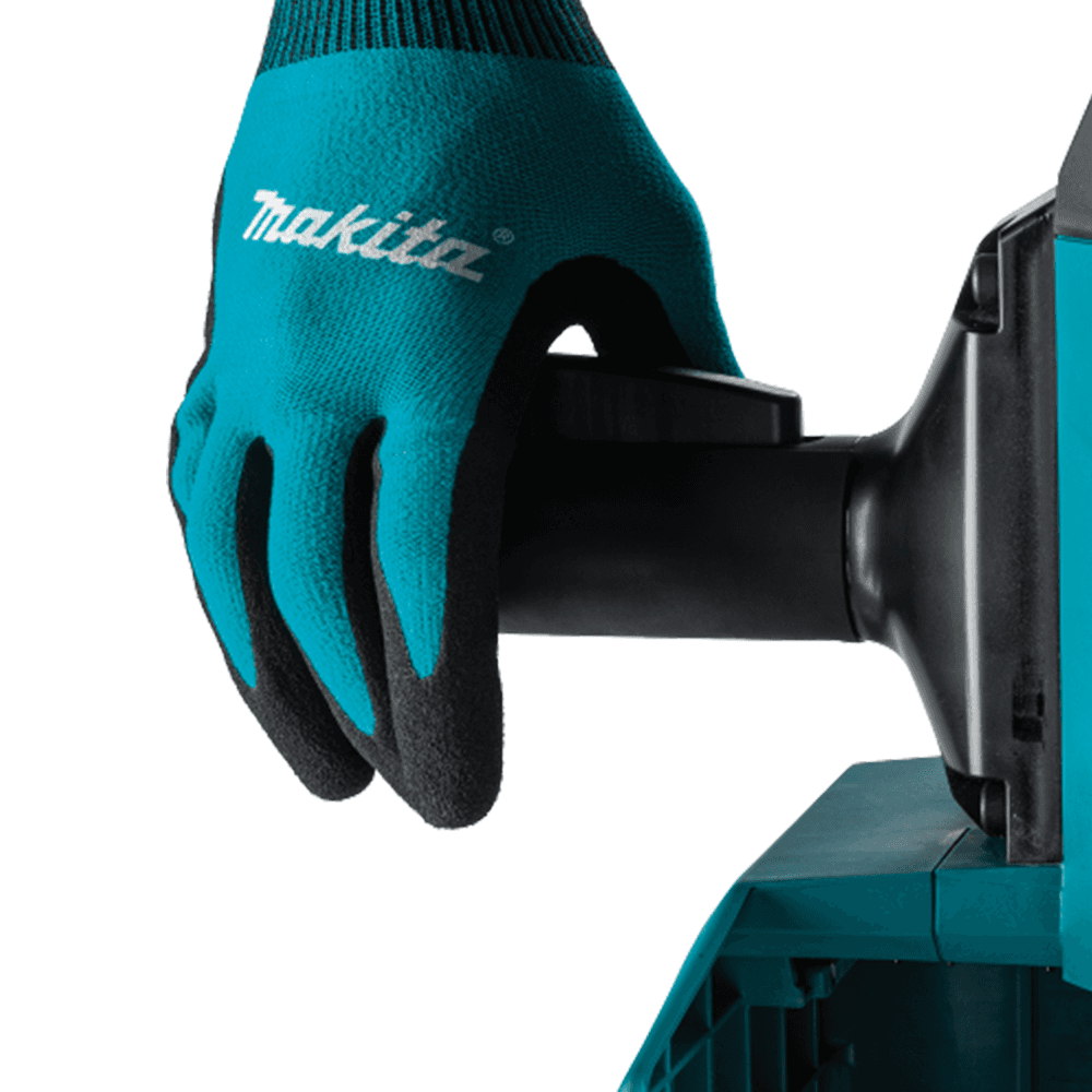 70 lb. AVT Breaker Hammer Kit AWS Capable with 4 Batteries, 1‑1/8" Hex Alt 9 - Image