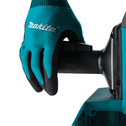 70 lb. AVT Breaker Hammer Kit AWS Capable with 4 Batteries, 1‑1/8" Hex Alt 9 - Image