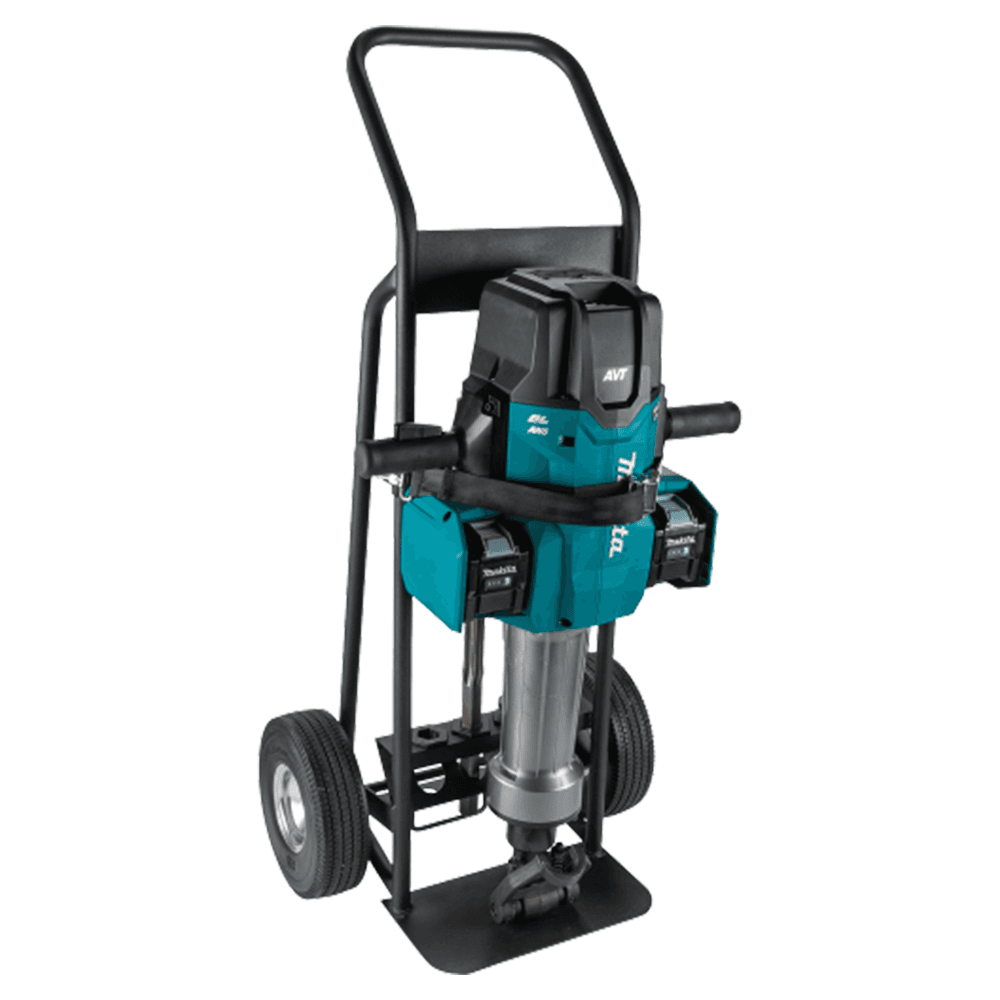 70 lb. AVT Breaker Hammer Kit AWS Capable, 1‑1/8" Hex Alt 1 - Image