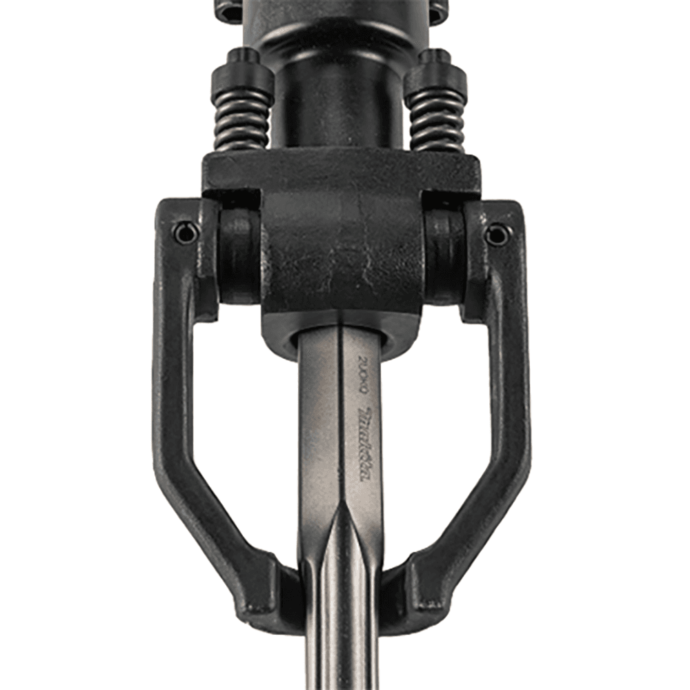 70 lb. AVT Breaker Hammer Kit AWS Capable, 1‑1/8" Hex Alt 13 - Image