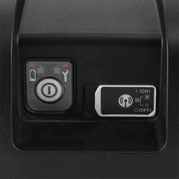 70 lb. AVT Breaker Hammer Kit AWS Capable, 1‑1/8" Hex Alt 16 - Image