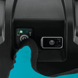 70 lb. AVT Breaker Hammer Kit AWS Capable, 1‑1/8" Hex Alt 17 - Image