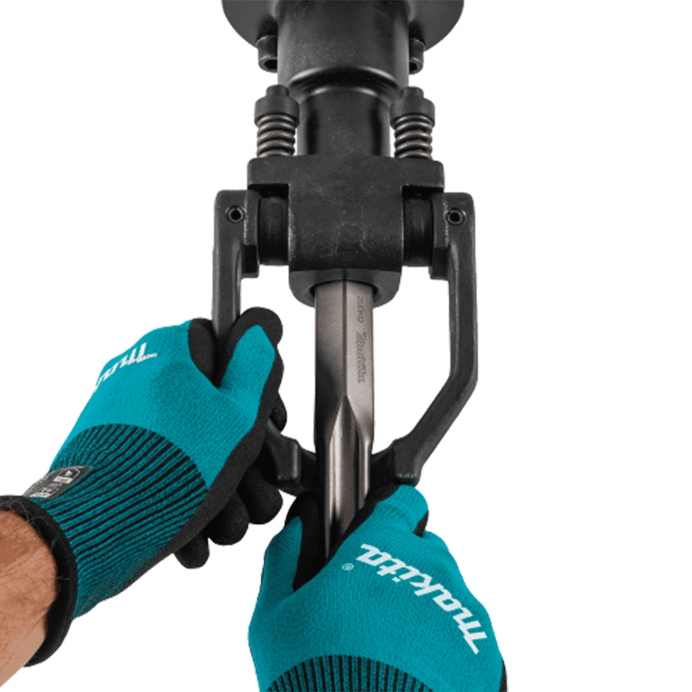 70 lb. AVT Breaker Hammer Kit AWS Capable, 1‑1/8" Hex Alt 6 - Image