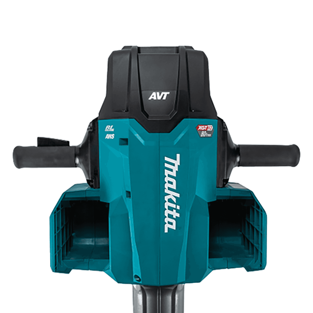 70 lb. AVT Breaker Hammer Kit AWS Capable, 1‑1/8" Hex Alt 7 - Image