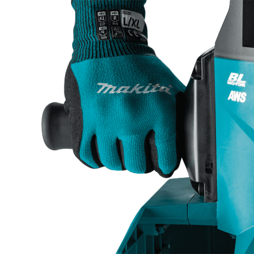 70 lb. AVT Breaker Hammer Kit AWS Capable, 1‑1/8" Hex Alt 8 - Image