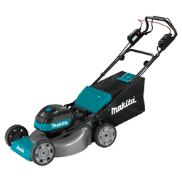 40V Max XGT Brushless 21" Self‑Propelled Commercial Lawn Mower Kit (8.0Ah) Alt 1 - Image