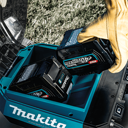 40V Max XGT Brushless 21" Self‑Propelled Commercial Lawn Mower Kit (8.0Ah) Alt 3 - Image