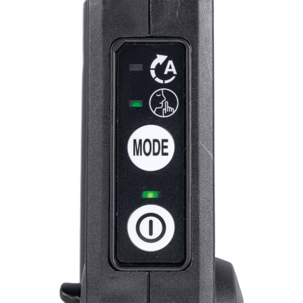 40V Max XGT Brushless 21" Self‑Propelled Commercial Lawn Mower Kit (8.0Ah) Alt 4 - Image