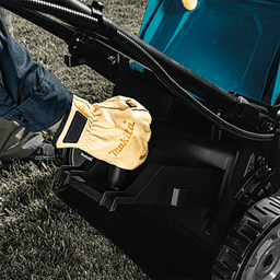 40V Max XGT Brushless 21" Self‑Propelled Commercial Lawn Mower Kit (8.0Ah) Alt 7 - Image