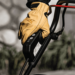 40V Max XGT Brushless 21" Self‑Propelled Commercial Lawn Mower Kit (8.0Ah) Alt 8 - Image