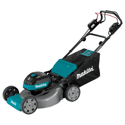 40V max XGT Brushless 21" Self-Propelled Commercial Lawn Mower Kit (4.0Ah) Alt 1 - Image