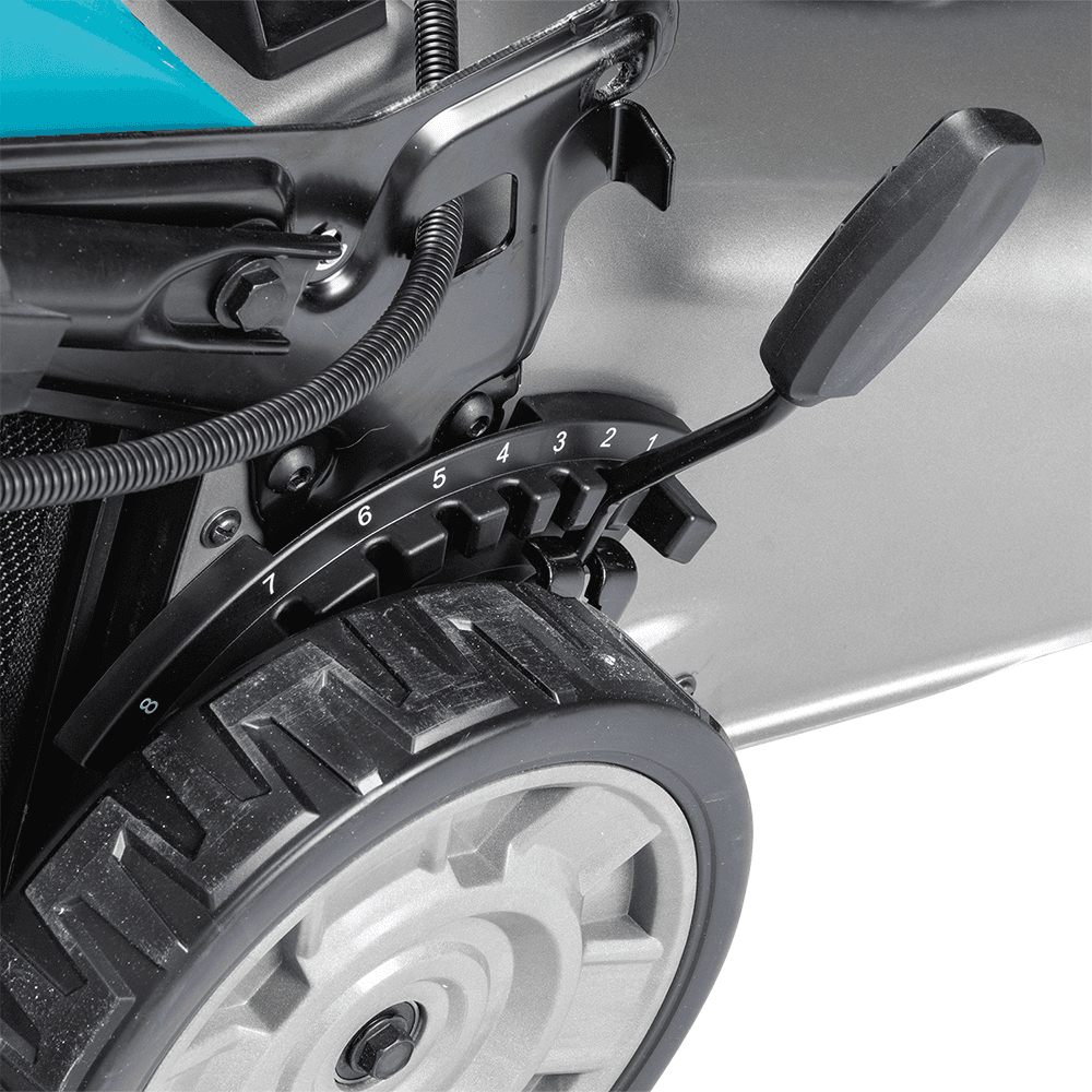 40V max XGT Brushless 21" Self-Propelled Commercial Lawn Mower Kit (4.0Ah) Alt 4 - Image