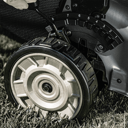 40V max XGT Brushless 21" Self-Propelled Commercial Lawn Mower Kit (4.0Ah) Alt 5 - Image